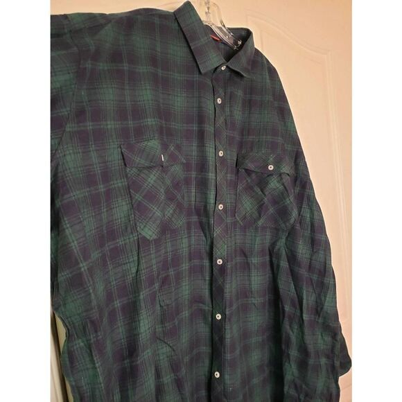 Ailmens  Button-up Shirt - Picture 4 of 7